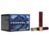 Federal Game-Shok Upland Game - Hi Brass Load -  410ga 3  11 16oz   5-Shot 25 Box