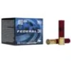 Federal Game-Shok Upland Game - Hi Brass Load -  410ga 2-1 2  1 2oz   7 5-Shot 25 Box