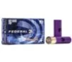 Federal Power-Shok Buckshot 16 ga 2 3 4  MAX 12 plts  1B 1225 fps - 5 box