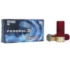Federal Power-Shok Buckshot Shotshells 12 ga 2-3 4  12 plts  00 1290 fps 5 ct