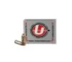 Underwood Hunting   Self Defense Handgun Ammunition 9mm Luger  P 68gr Solid 1800 fps 20 ct