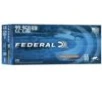 Federal Power-Shok Rifle Ammunition  22-250 Rem 55 gr SP 3050 fps - 20 ct