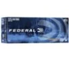 Federal Power-Shok Rifle Ammunition  375 H H 300 gr SP 2530 fps - 20 ct