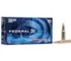 Federal Power-Shok Rifle Ammunition  308 Win 150 gr SP 2820 fps - 20 ct