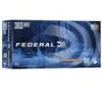 Federal Power-Shok Rifle Ammunition  303 British 180 gr SP 2640 fps - 20 ct