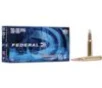 Federal Power-Shok Rifle Ammunition  30-06 Sprg 150 gr SP 2910 fps - 20 ct