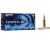 Federal Power-Shok Rifle Ammunition  300 Win Mag 180 gr SP 2960 fps - 20 ct
