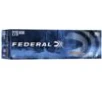 Federal Power-Shok Rifle Ammunition  270 WSM 130 gr SP 3250 fps - 20 ct