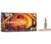 Federal Fusion Rifle Ammunition  308 Win 180 gr BTSP 2600 fps - 20 ct