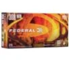 Federal Fusion Rifle Ammunition  308 Win 165 gr BTSP 2700 fps - 20 ct