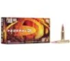 Federal Fusion Rifle Ammunition  308 Win 150 gr BTSP 2390 fps - 20 ct