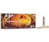 Federal Fusion Rifle Ammunition  30-30 Win 150 gr BTSP 2390 fps - 20 ct
