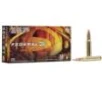 Federal Fusion Rifle Ammunition  30-06 Sprg 150 gr BTSP 2790 fps - 20 ct
