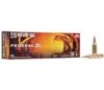 Federal Fusion Rifle Ammunition  270 WSM 150 gr BTSP 3060 fps - 20 ct