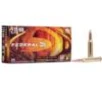 Federal Fusion Rifle Ammunition  270 Win 150 gr BTSP 2850 fps - 20 ct