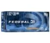Federal Power-Shok Rifle Ammunition 7 62x39mm 123 gr SP 2350 fps - 20 ct