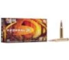 Federal Fusion Rifle Ammunition  280 Rem 140 gr BTSP 2990 fps - 20 ct