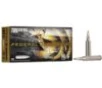 Federal Premium Vital-Shok Rifle Ammunition 7mm Rem Mag 140 gr TBT 3150 fps - 20 ct