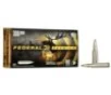 Federal Premium Vital-Shok Rifle Ammunition  308 Win 180 gr TBT 2620 fps - 20 ct