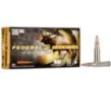 Federal Premium Vital-Shok Rifle Ammunition  308 Win 150 gr PTR 2840 fps - 20 ct