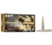 Federal Premium Vital-Shok Rifle Ammunition  30-06 Sprg 165 gr PT 2830 fps - 20 ct