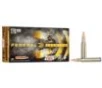 Federal Premium Triple-Shock X Rifle Ammunition  270 Win 130 gr HP 3060 fps - 20 ct