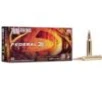 Federal Fusion Rifle Ammunition 7mm Rem Mag 175 gr BTSP 2760 fps - 20 ct