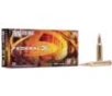 Federal Fusion Rifle Ammunition 7mm Rem Mag 150 gr BTSP 3050 fps - 20 ct
