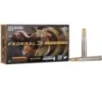 Federal Premium Cape-Shok Rifle Ammunition  375 H H 300 gr TBSS 2440 fps - 20 ct