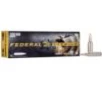 Federal Premium Vital-Shok Rifle Ammunition  300 WSM 180 gr TBT 2960 fps - 20 ct