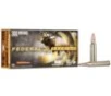 Federal Premium Vital-Shok Rifle Ammunition  300 Win Mag 180 gr PT 2960 fps - 20 ct