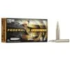 Federal Trophy Bonded Tip Rifle Ammunition  270 Win 140gr PT 2950 fps 20 ct