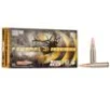 Federal Barnes TSX Rifle Ammunition  308 Win 150gr PT 2820 fps 20 ct