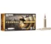Federal Trophy Bonded Tip Rifle Ammunition  300 Win Mag 180gr PT 2960 fps 20 ct
