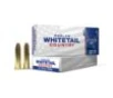 Nosler Whitetail Country Rifle Ammunition 45-70 Govt 300gr LFN 1950 fps 20 ct