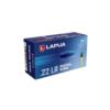 Lapua Pistol King Rimfire Ammunition  22 LR 40gr LRN 886 fps 50 ct