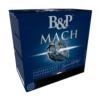 B P Professional Handicap Shotshells 12ga 2-3 4  1oz 1300 fps  7 5 25 ct