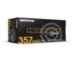Ammo Inc Signature Handgun Ammunition  357 Rem Mag 158gr TMJ 1400 fps 50 ct