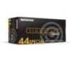 Ammo Inc Signature Handgun Ammunition  44 Spl 220gr TMJ 910 fps 50 ct