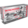 Winchester Deer Season XP Rifle Ammunition  350 Legend 150 gr PT 2325 fps 20 ct
