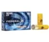 Federal Power-Shok Rifled Slug 20 ga 2-3 4  3 4 oz Slug 1600 fps 5 ct