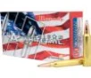 Hornady American Whitetail Rifle Ammunition  300 Win 150 gr SP 3275 fps - 20 ct