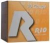 Rio Small Game Load Shotshell 20 ga 3  MAX 1-1 4 oz  6 1250 fps 25 Box