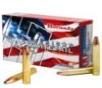 Hornady American Whitetail Rifle Ammunition  350 Legend 170gr SP 2200 fps 20 ct