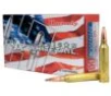 Hornady American Whitetail Rifle Ammunition 7mm Rem Mag 139 gr SP 2901 fps - 20 ct