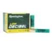 Remington Low Decibel Shotshells 410ga 2-1 2  1 2oz 650 fps  9 25 ct