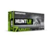 Ammo Inc  Hunt LR SST Rifle Ammunition 7mm Rem Mag 154gr PT 2900 fps 20 ct