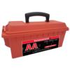 Winchester AA Light Target Shotshells 12 ga 2-3 4  1-1 8 oz  8 100 ct Ammo Can 
