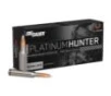 Sig Sauer Platinum Hunter Accubond Rifle Ammunition 6 5 Creedmoor 180gr PT 2266 fps 20 ct