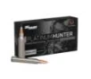 Sig Sauer Platinum Hunter Accubond Rifle Ammunition  300 Win Mag 180gr PT 3000 fps 20 ct